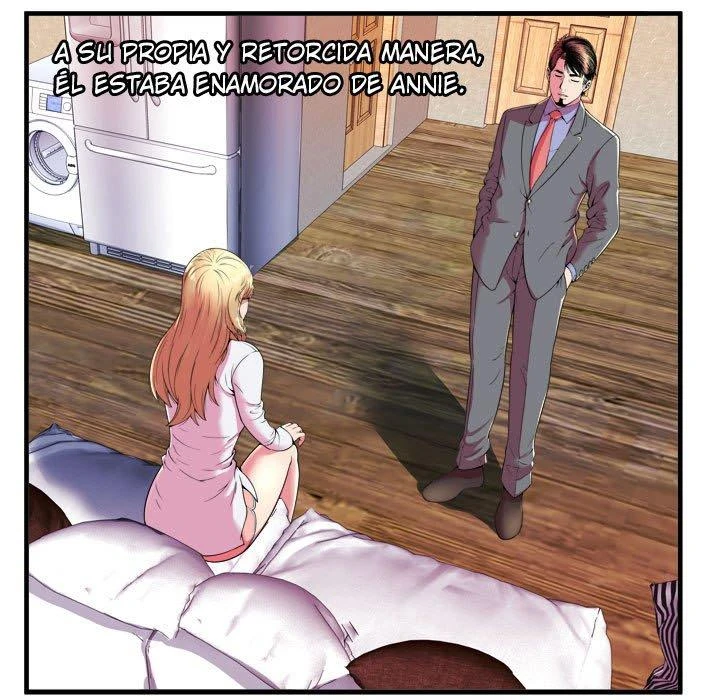 My Friend’s Dad Capítulo 65 - Página 41