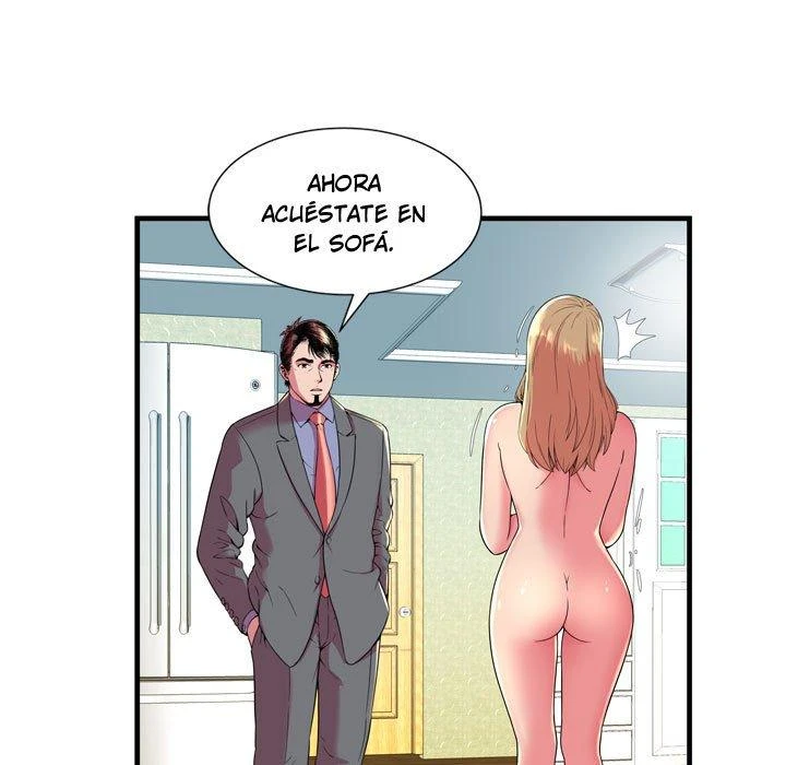 My Friend’s Dad Capítulo 65 - Página 49