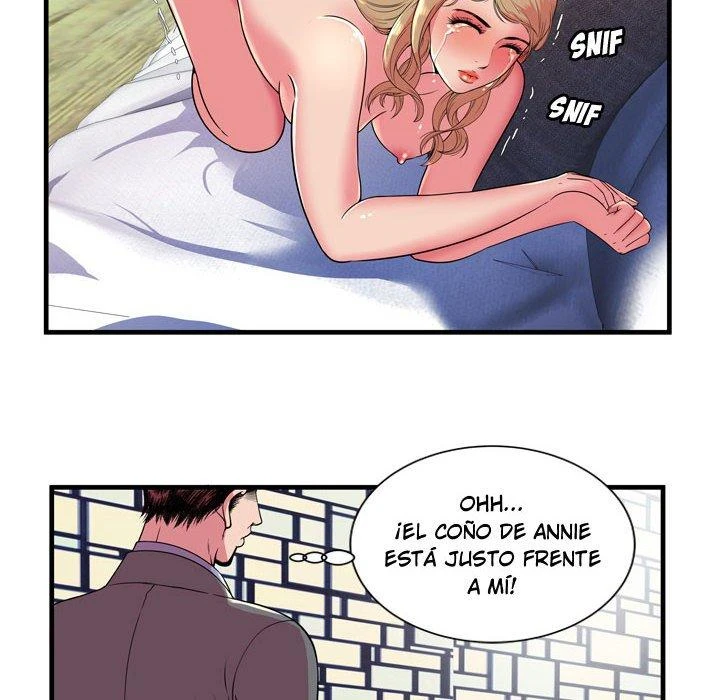 My Friend’s Dad Capítulo 65 - Página 52