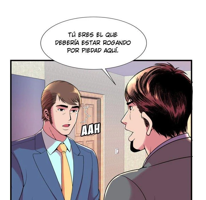 My Friend’s Dad Capítulo 65 - Página 72