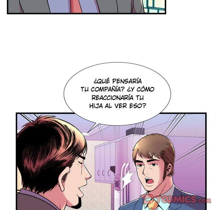 My Friend’s Dad Capítulo 65 - Página 74