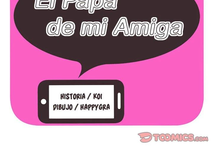 My Friend’s Dad Capítulo 66 - Página 2