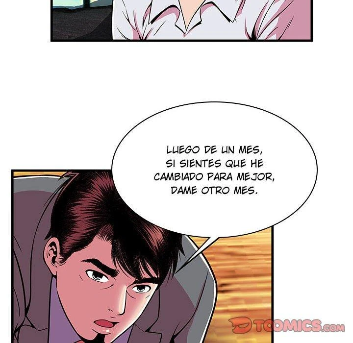 My Friend’s Dad Capítulo 66 - Página 66