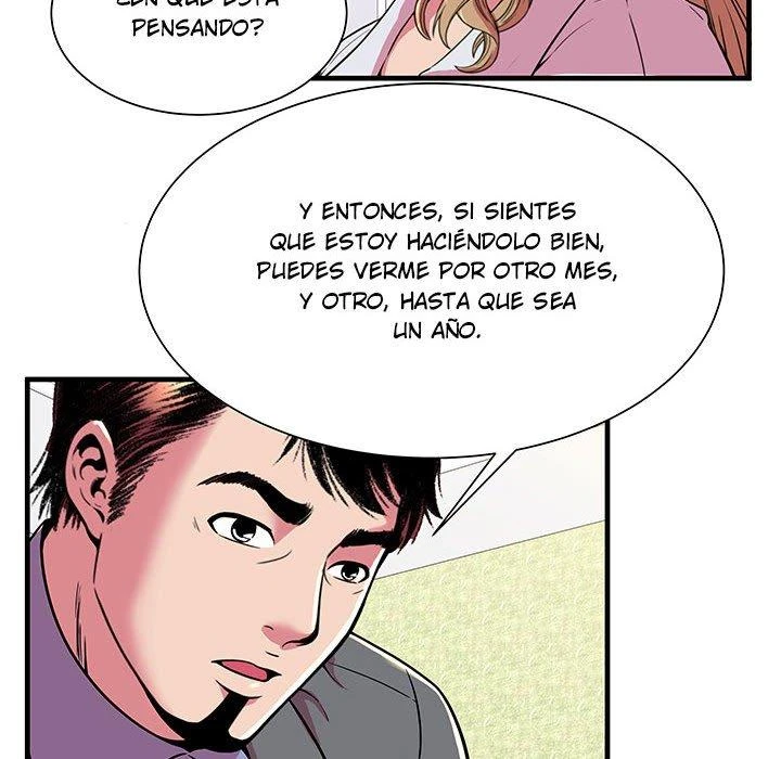 My Friend’s Dad Capítulo 66 - Página 68