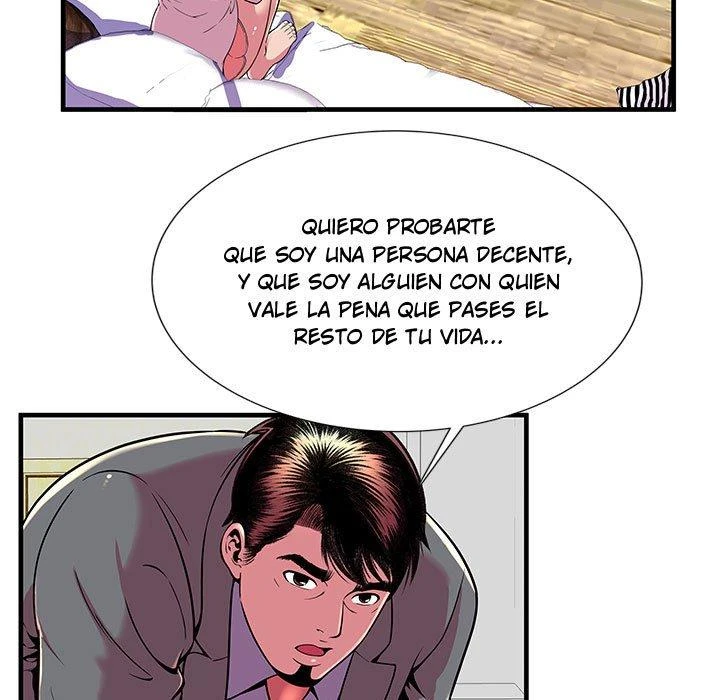 My Friend’s Dad Capítulo 66 - Página 73