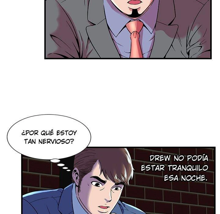 My Friend’s Dad Capítulo 66 - Página 75