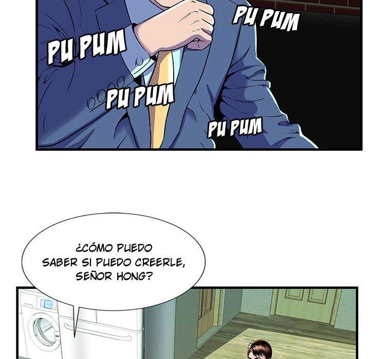 My Friend’s Dad Capítulo 66 - Página 76