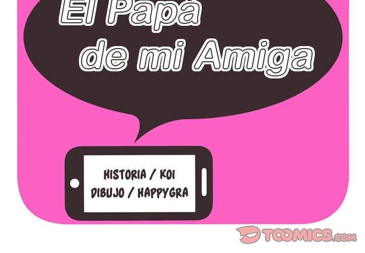My Friend’s Dad Capítulo 67 - Página 2