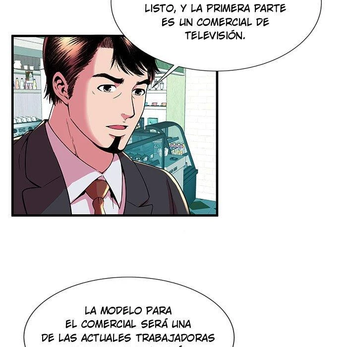 My Friend’s Dad Capítulo 67 - Página 23