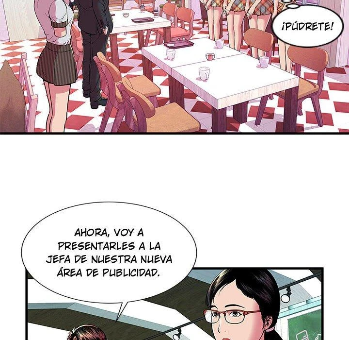 My Friend’s Dad Capítulo 67 - Página 28