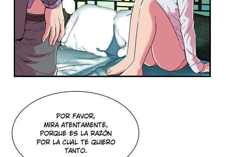 My Friend’s Dad Capítulo 67 - Página 4