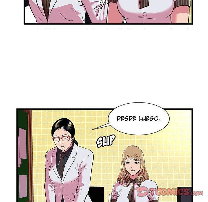 My Friend’s Dad Capítulo 67 - Página 42