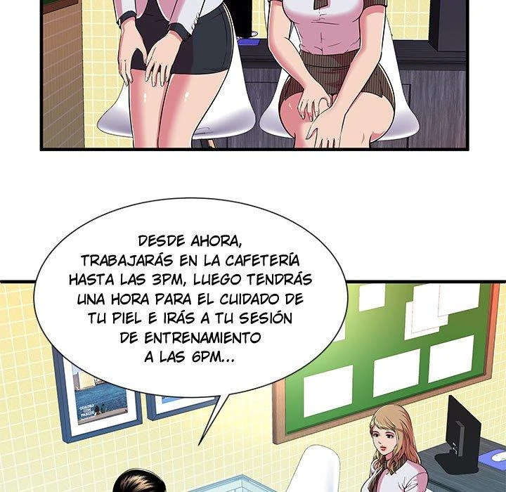 My Friend’s Dad Capítulo 67 - Página 43