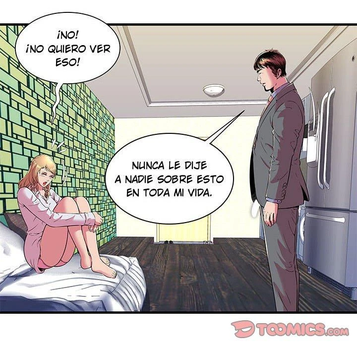 My Friend’s Dad Capítulo 67 - Página 6