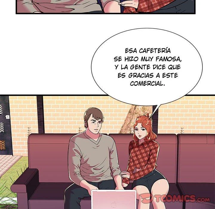 My Friend’s Dad Capítulo 67 - Página 66