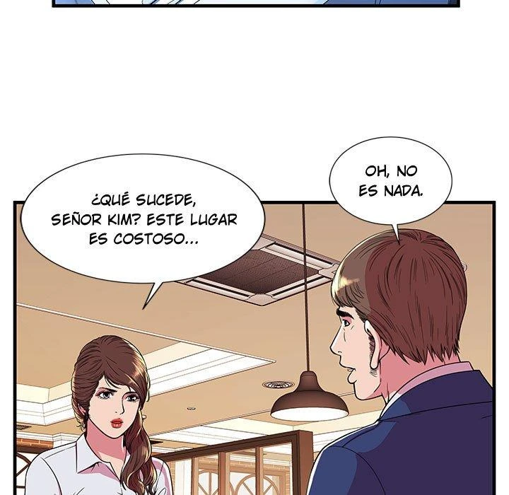 My Friend’s Dad Capítulo 67 - Página 81