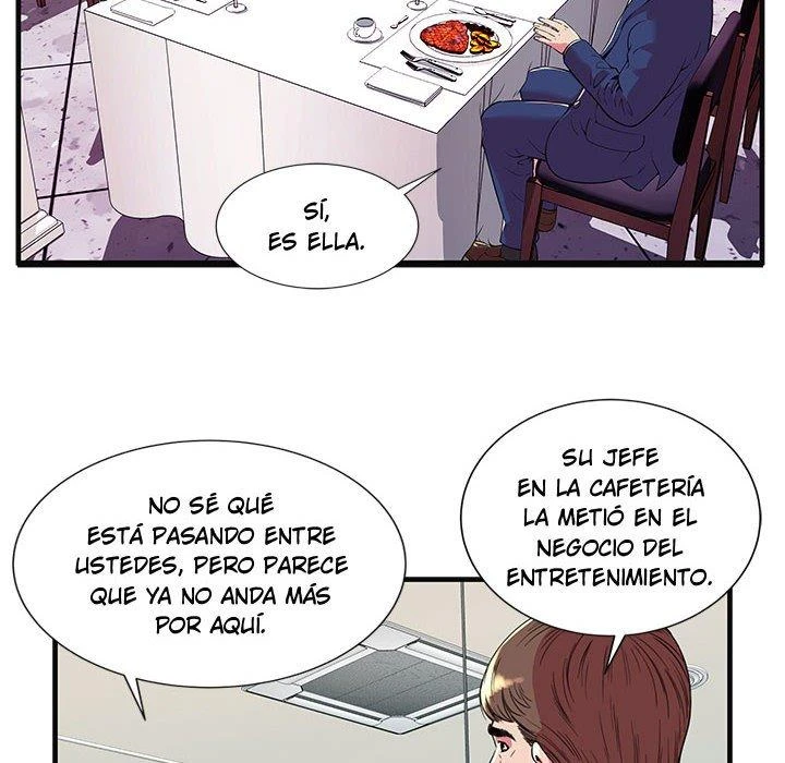 My Friend’s Dad Capítulo 68 - Página 12