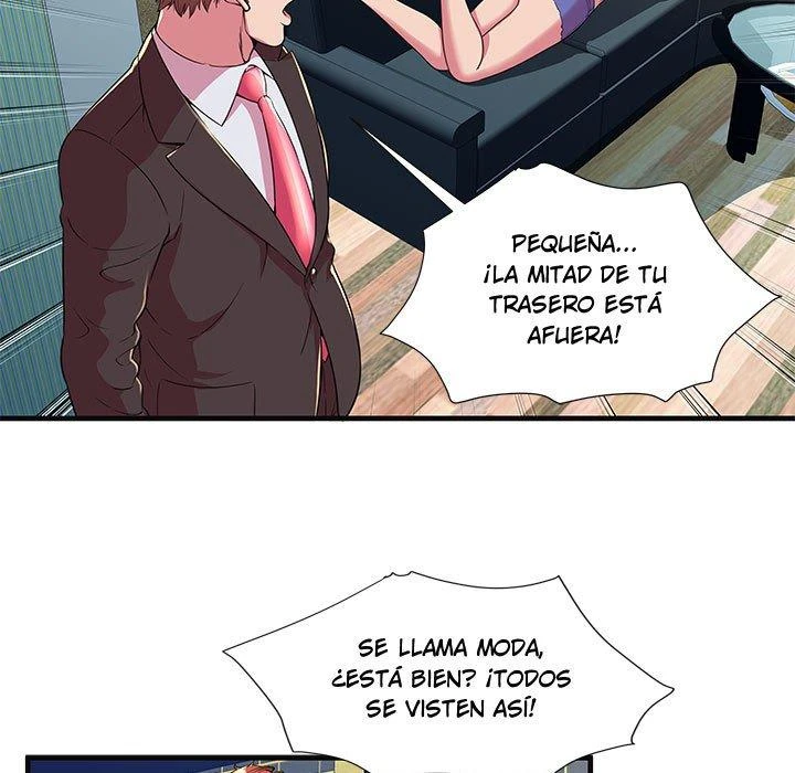 My Friend’s Dad Capítulo 68 - Página 53