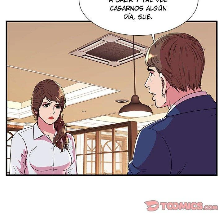 My Friend’s Dad Capítulo 68 - Página 6