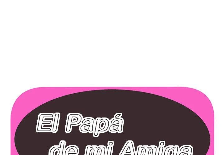 My Friend’s Dad Capítulo 69 - Página 1