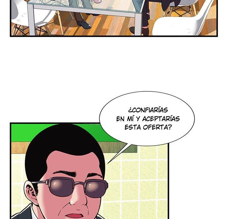 My Friend’s Dad Capítulo 69 - Página 11