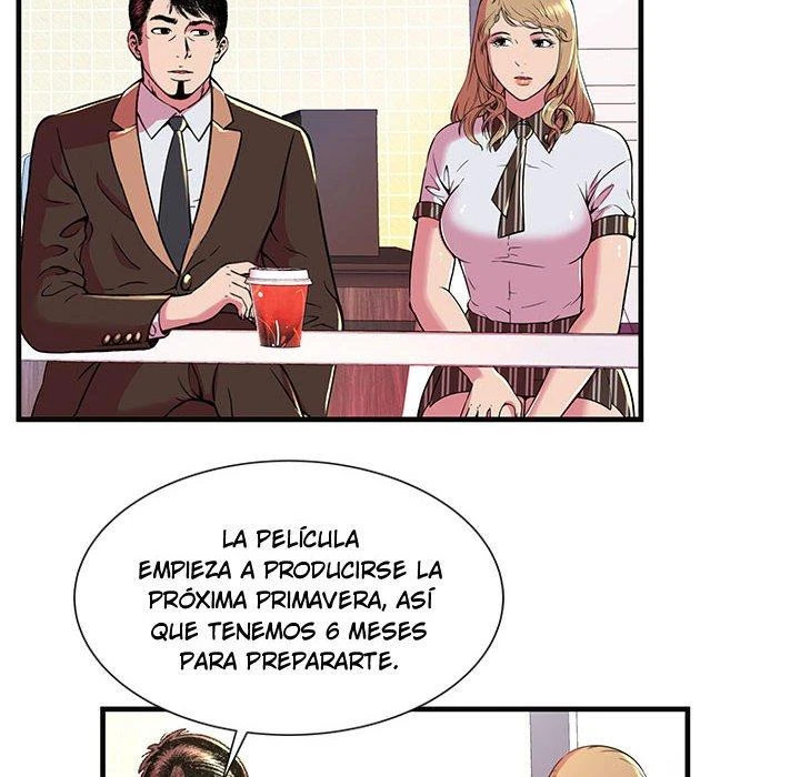 My Friend’s Dad Capítulo 69 - Página 14