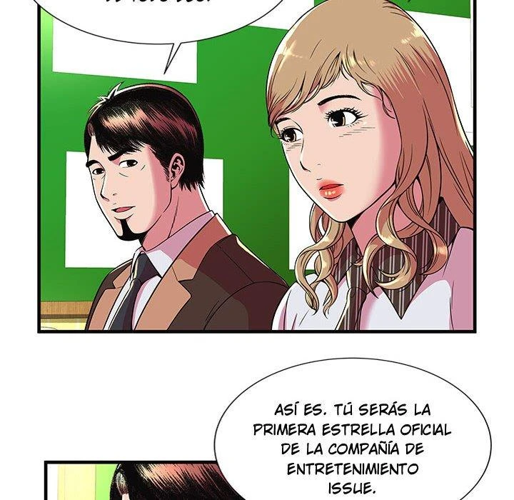 My Friend’s Dad Capítulo 69 - Página 16