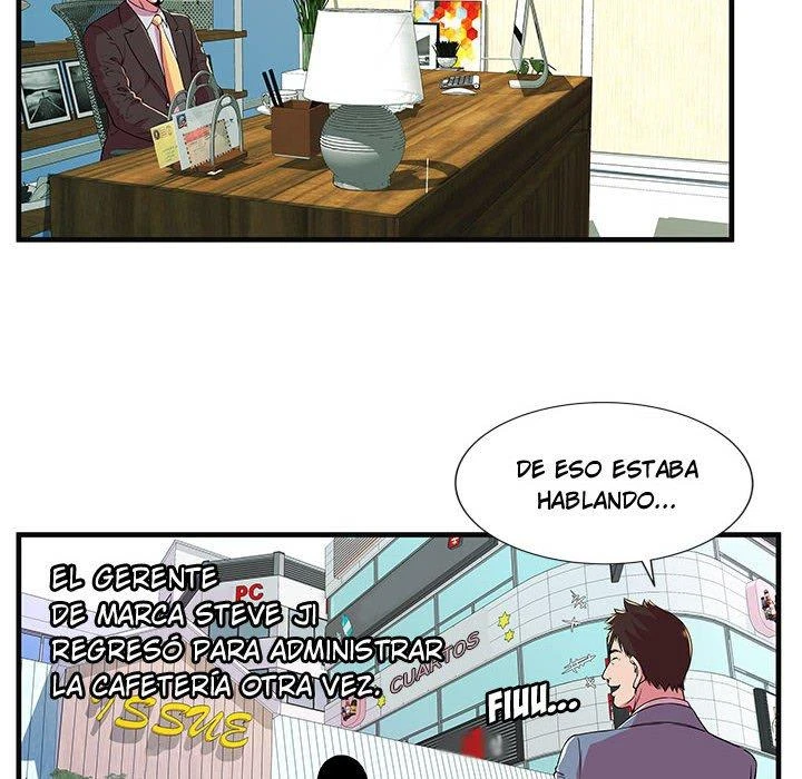 My Friend’s Dad Capítulo 69 - Página 20