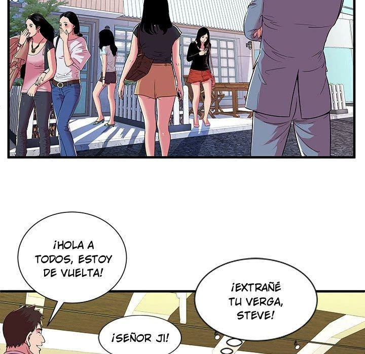 My Friend’s Dad Capítulo 69 - Página 21