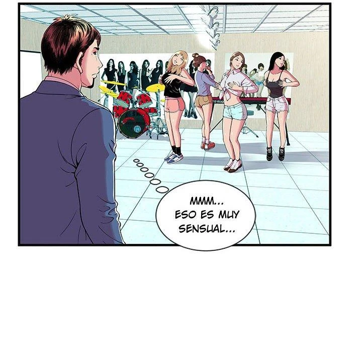 My Friend’s Dad Capítulo 69 - Página 30
