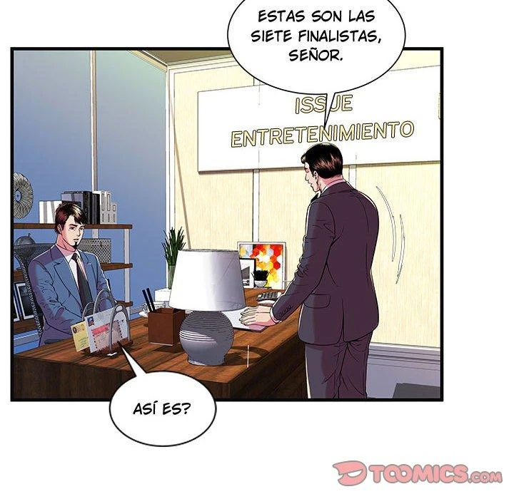 My Friend’s Dad Capítulo 69 - Página 32