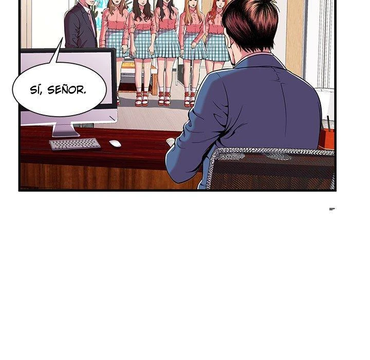 My Friend’s Dad Capítulo 69 - Página 37