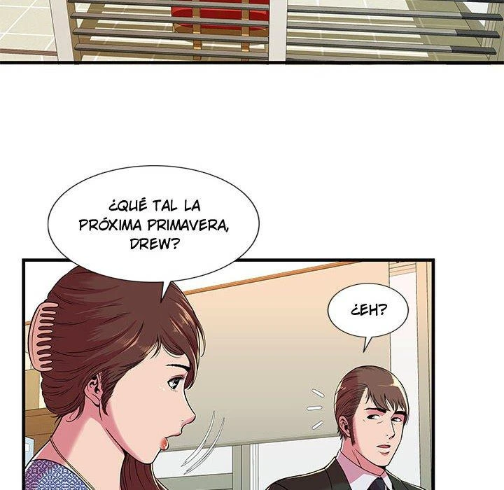 My Friend’s Dad Capítulo 69 - Página 40