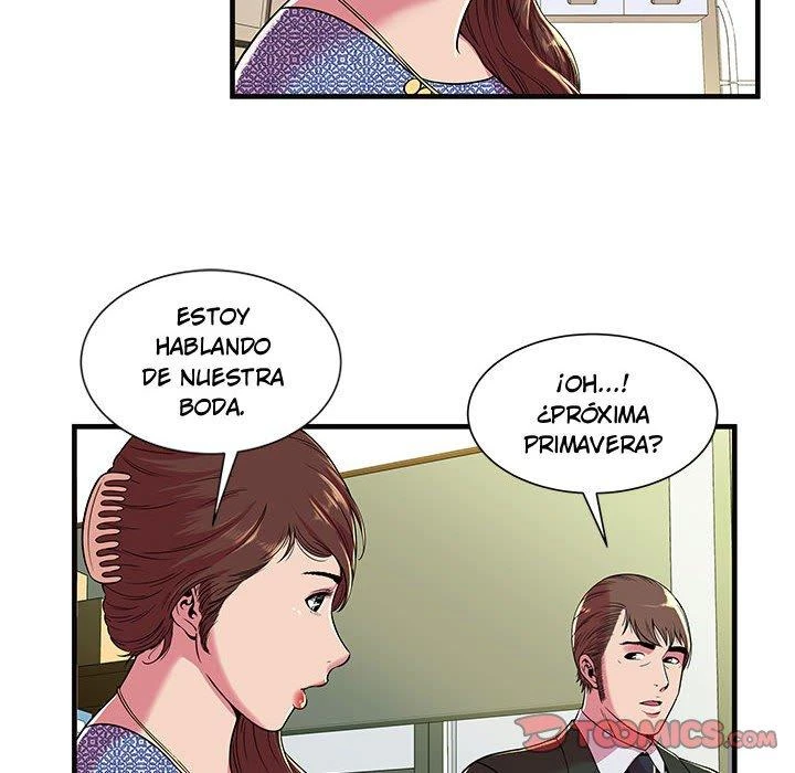 My Friend’s Dad Capítulo 69 - Página 42