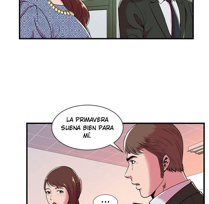 My Friend’s Dad Capítulo 69 - Página 43