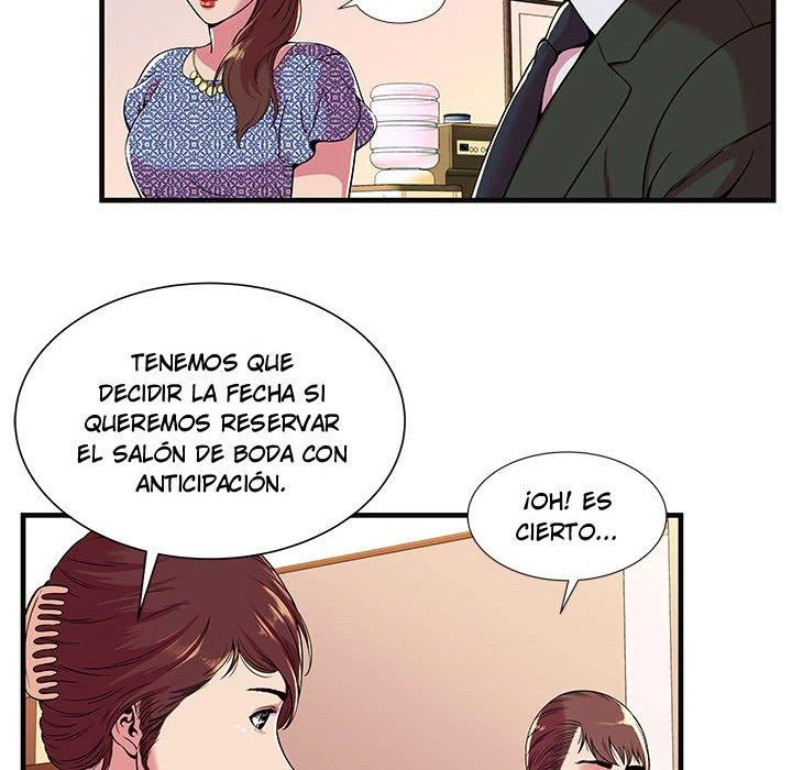 My Friend’s Dad Capítulo 69 - Página 44