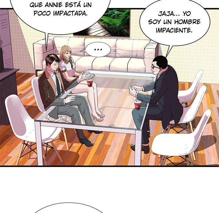 My Friend’s Dad Capítulo 69 - Página 5
