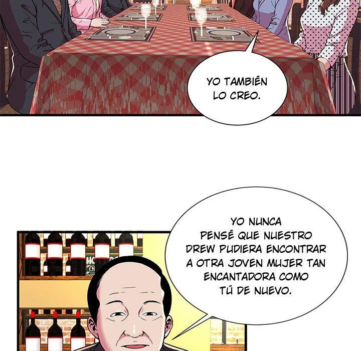 My Friend’s Dad Capítulo 69 - Página 50
