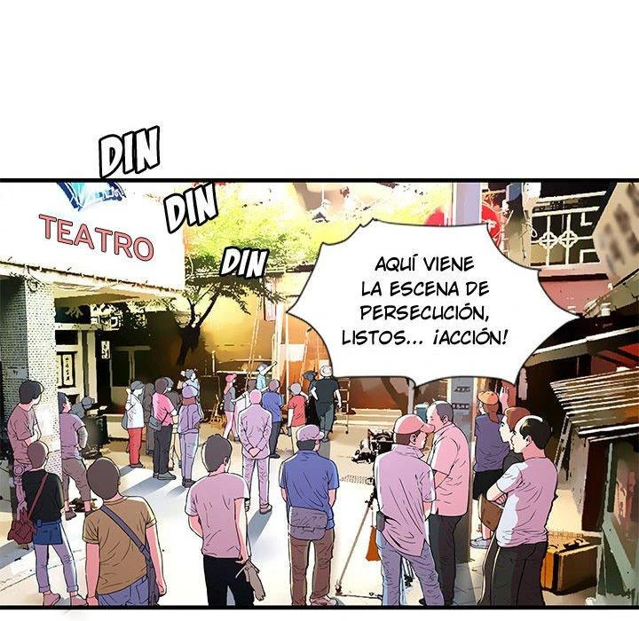 My Friend’s Dad Capítulo 69 - Página 56
