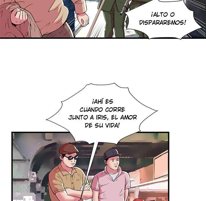 My Friend’s Dad Capítulo 69 - Página 59