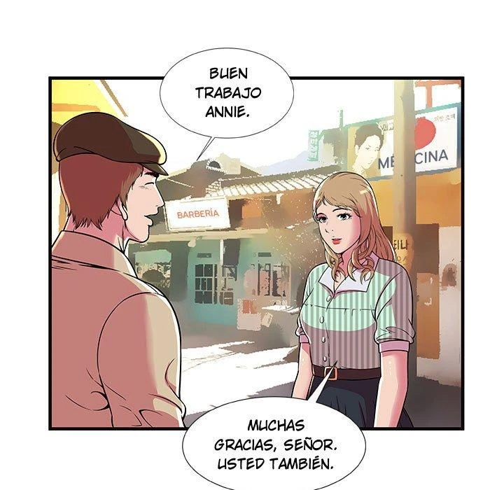 My Friend’s Dad Capítulo 69 - Página 63