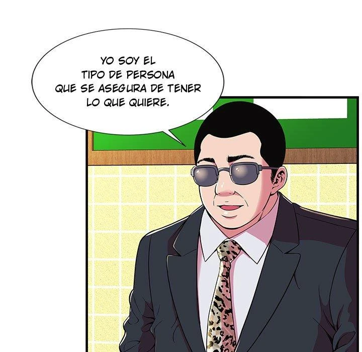 My Friend’s Dad Capítulo 69 - Página 9