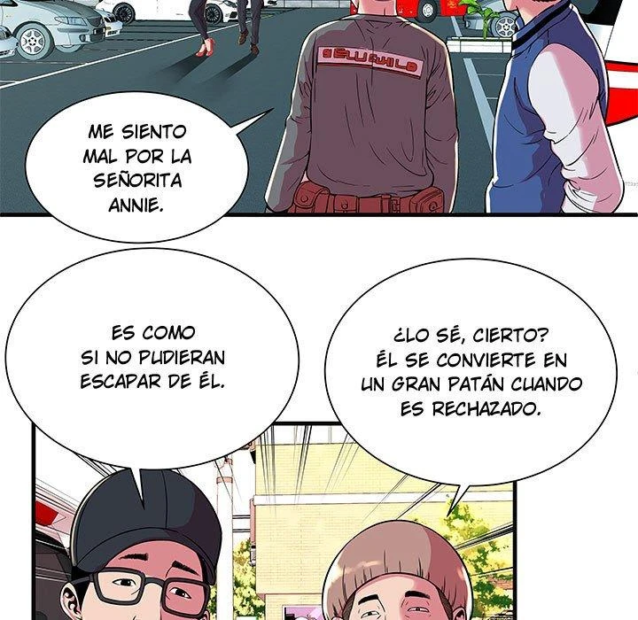 My Friend’s Dad Capítulo 70 - Página 12