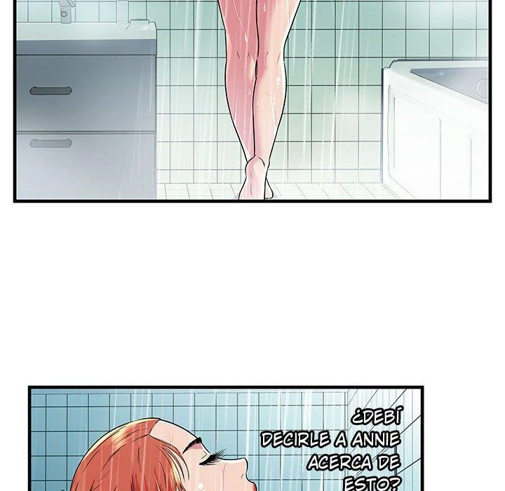 My Friend’s Dad Capítulo 70 - Página 36