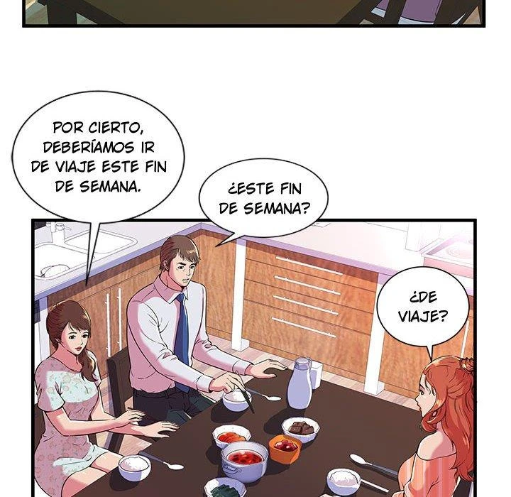My Friend’s Dad Capítulo 70 - Página 66