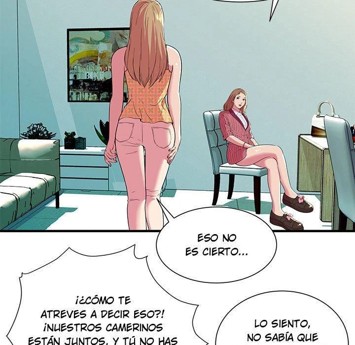 My Friend’s Dad Capítulo 71 - Página 55