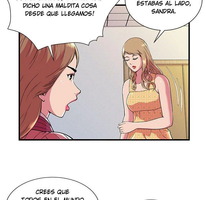 My Friend’s Dad Capítulo 71 - Página 56