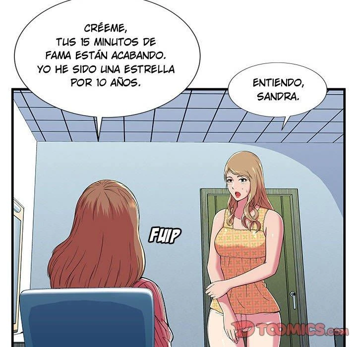 My Friend’s Dad Capítulo 71 - Página 58