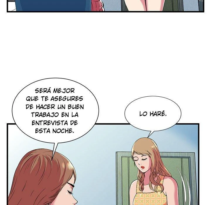My Friend’s Dad Capítulo 71 - Página 59