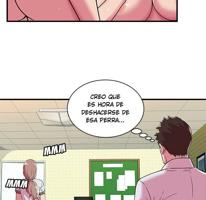 My Friend’s Dad Capítulo 72 - Página 34